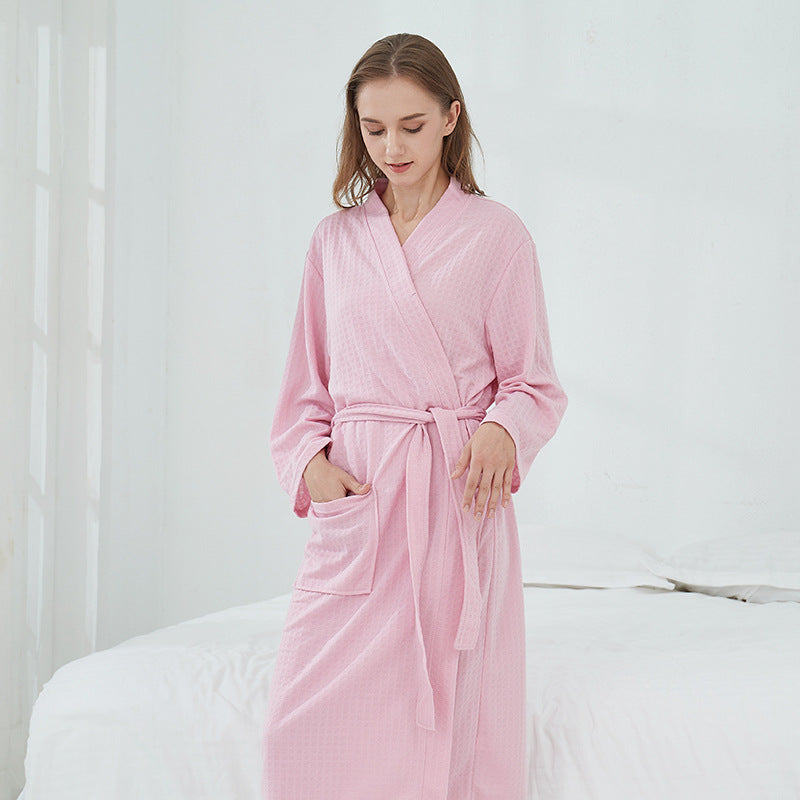 Couple Bath Robes