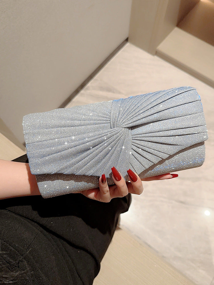 Dinner Clutch Banquet Bag