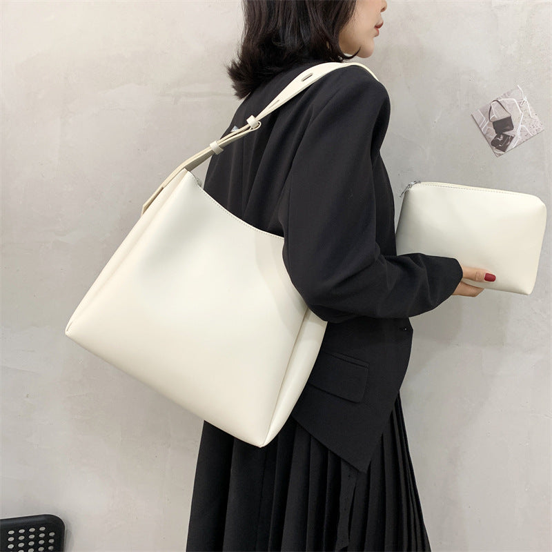 Large Shoulder Bag