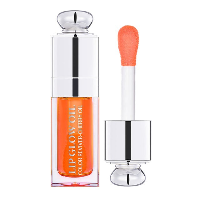 Moisturizing And Nourishing Transparent Lip Gloss