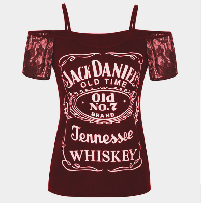 Summer Women T-Shirts