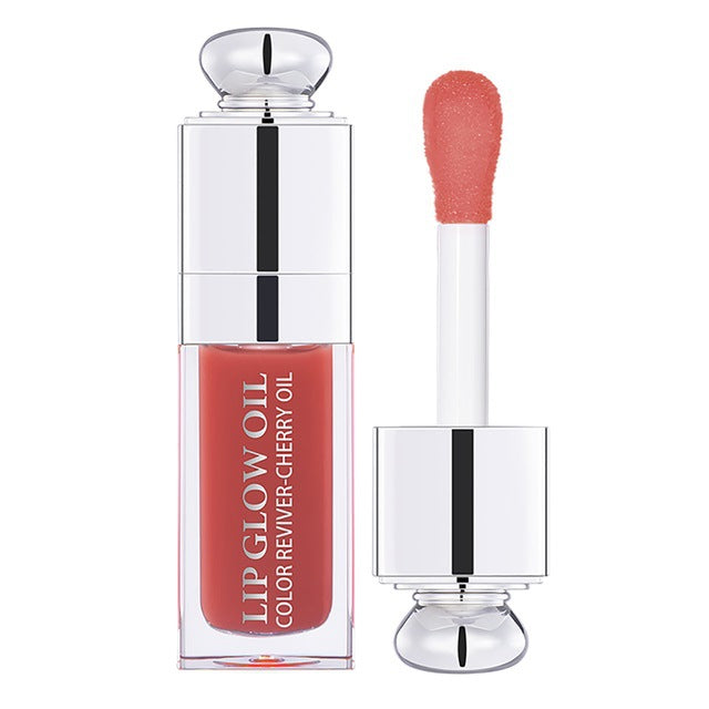 Moisturizing And Nourishing Transparent Lip Gloss