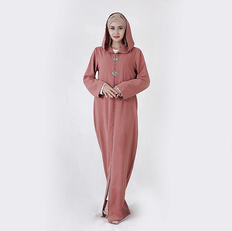 Turkish dress