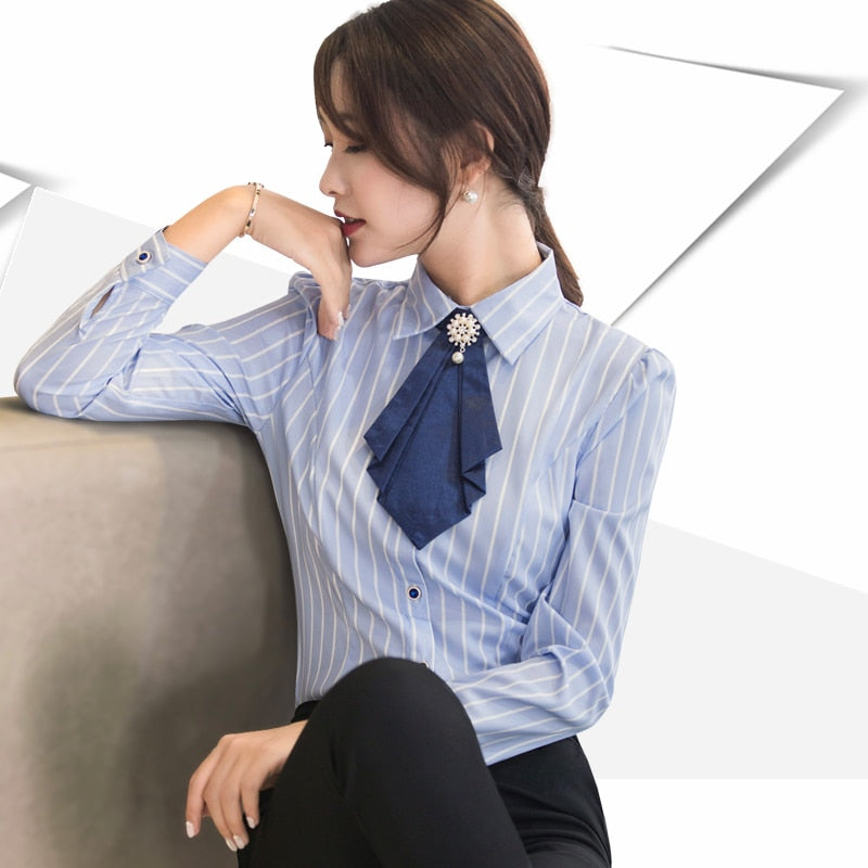 Professional shirts long sleeves