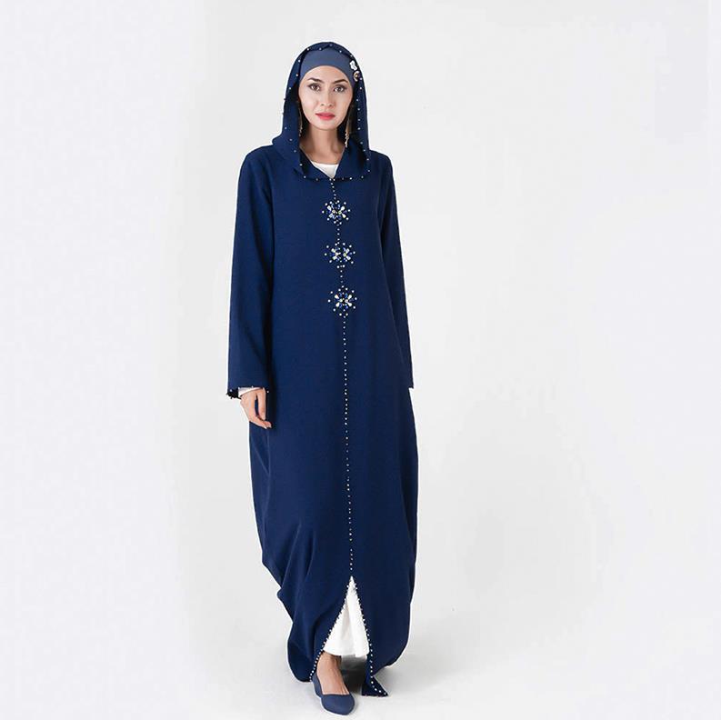 Turkish dress