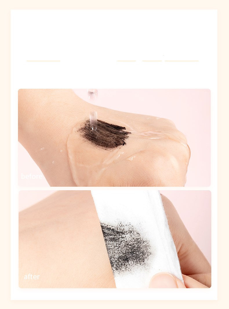 double head mascara