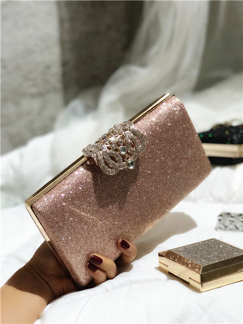 Fashionable Ladies Clutch bag