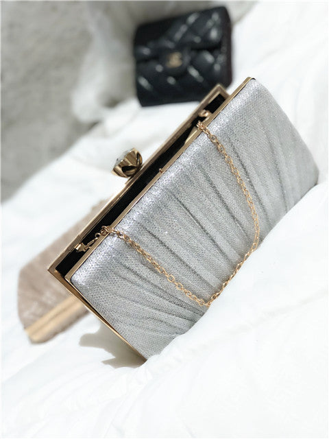 Fashionable Ladies Clutch bag