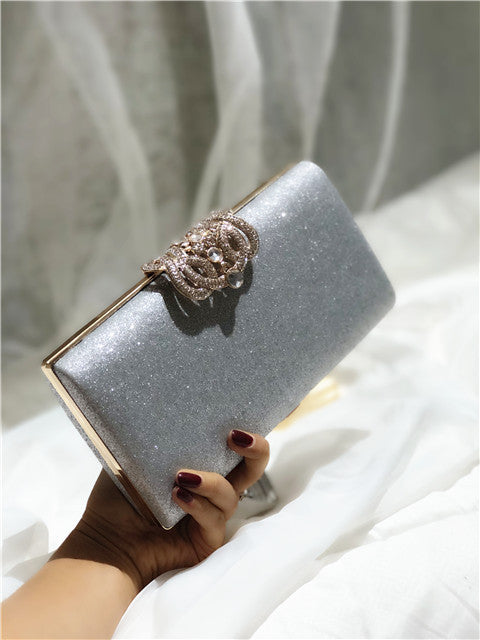Fashionable Ladies Clutch bag