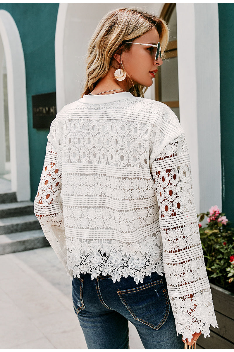 Floral Beauty Quatily Shirts