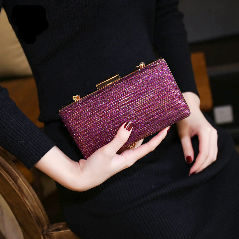 Evening Clutch bag
