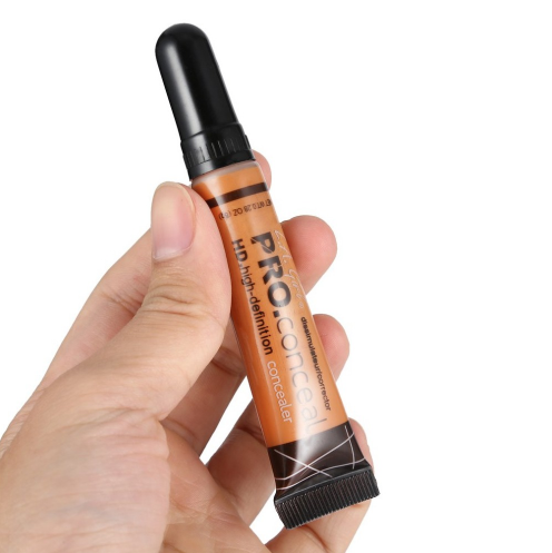 concealer liquid foundation