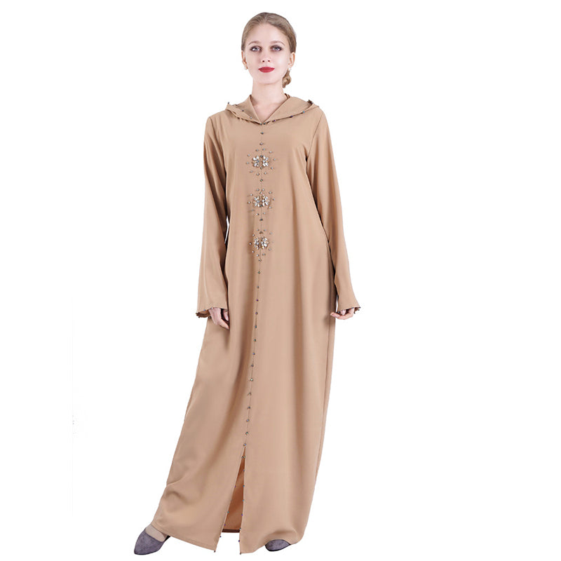 Turkish dress