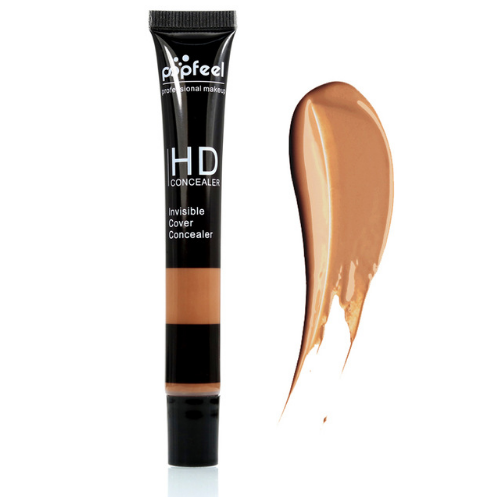concealer foundation high gloss repair volume no flaw 5 colors