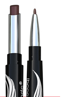 matte double head multi-function lipstick lip liner