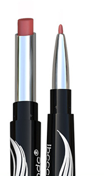 matte double head multi-function lipstick lip liner