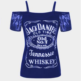 Summer Women T-Shirts