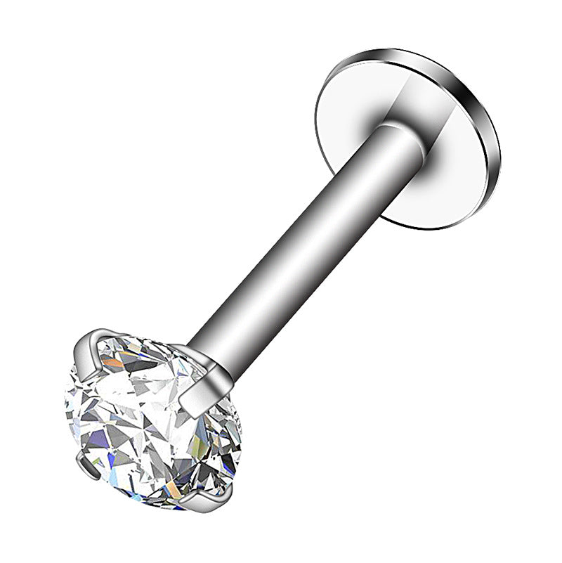 Zircon Body Piercing