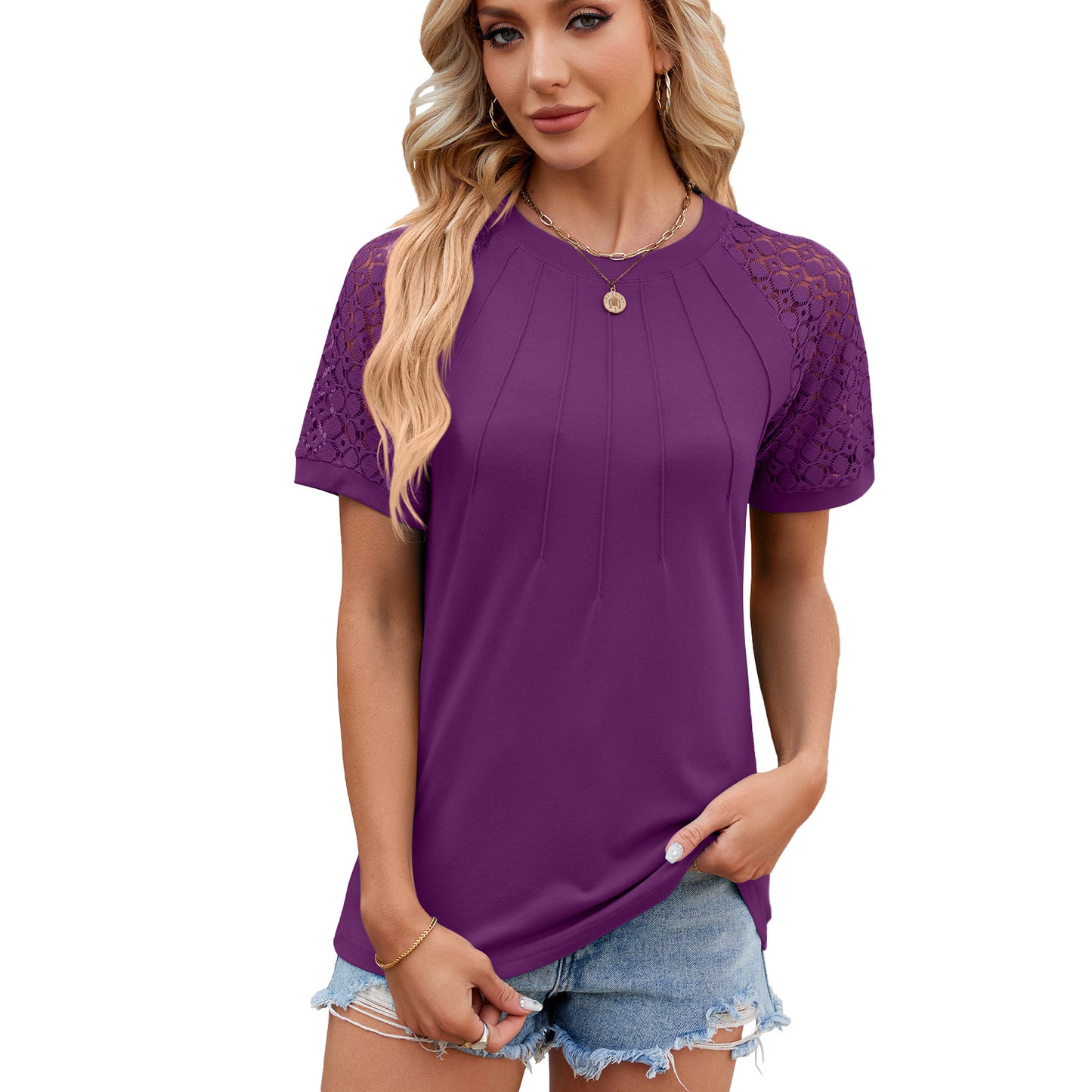 Short Sleeve T-Shirt