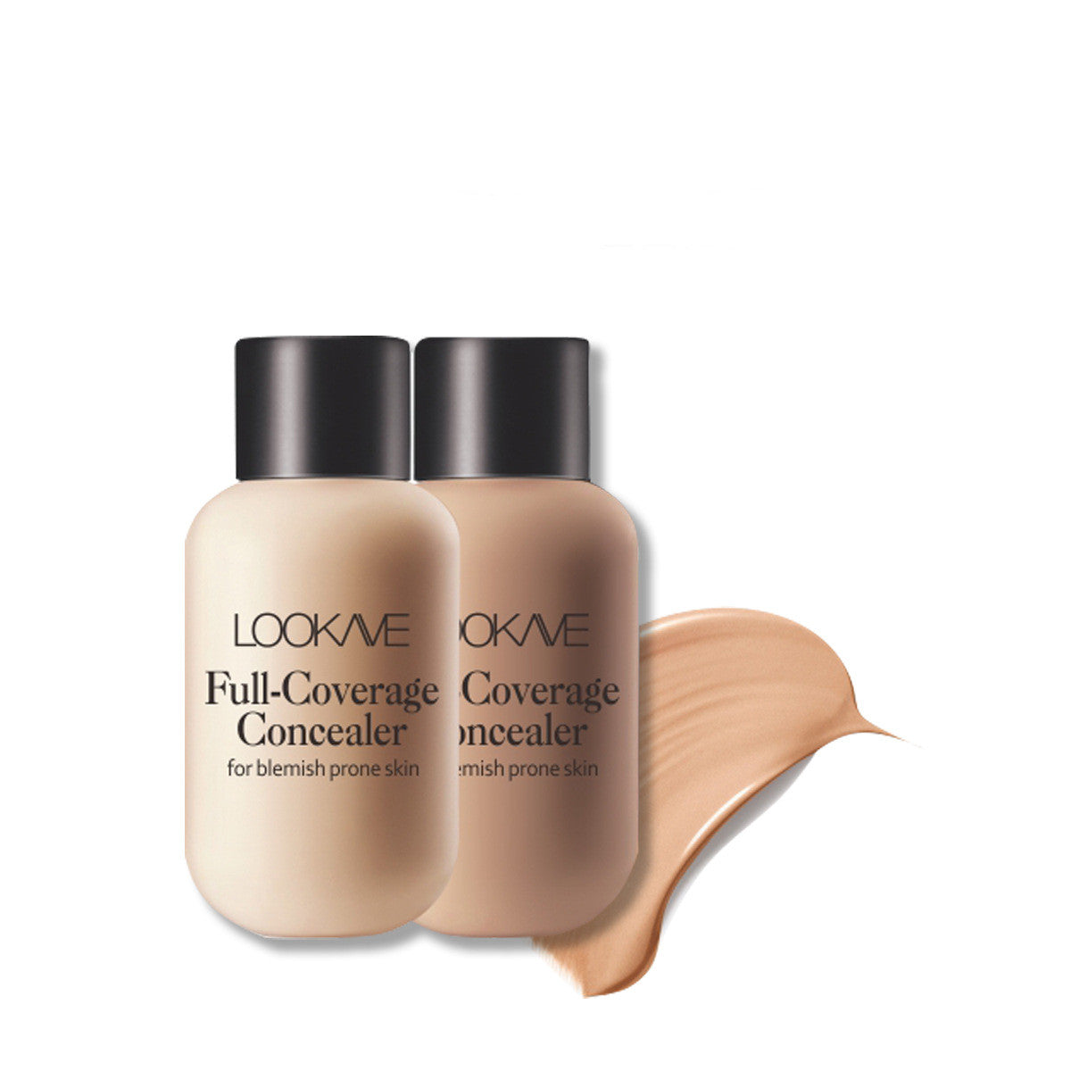Women's Fashion Simple Concealer