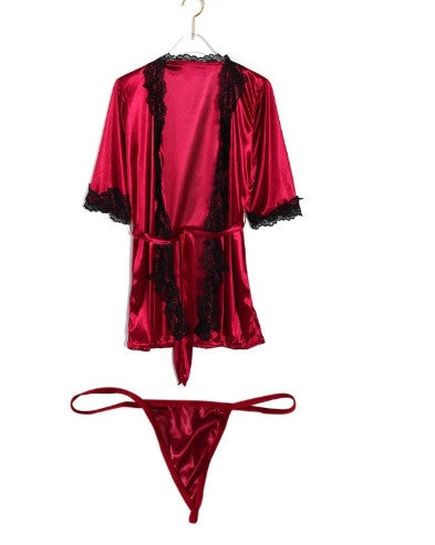 Nightgown Sleepwear