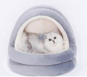 High Quality Cat House Bed