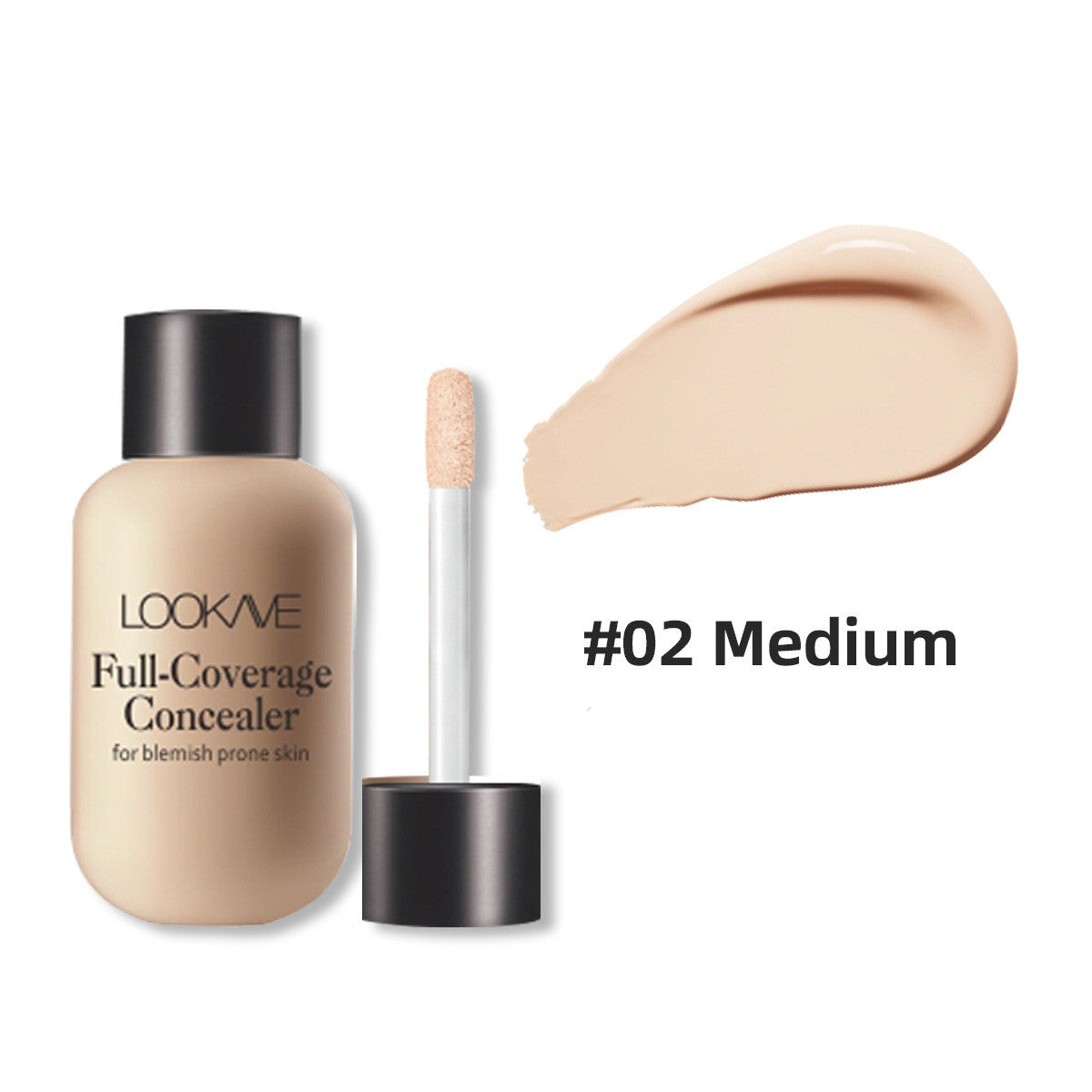 Women's Fashion Simple Concealer