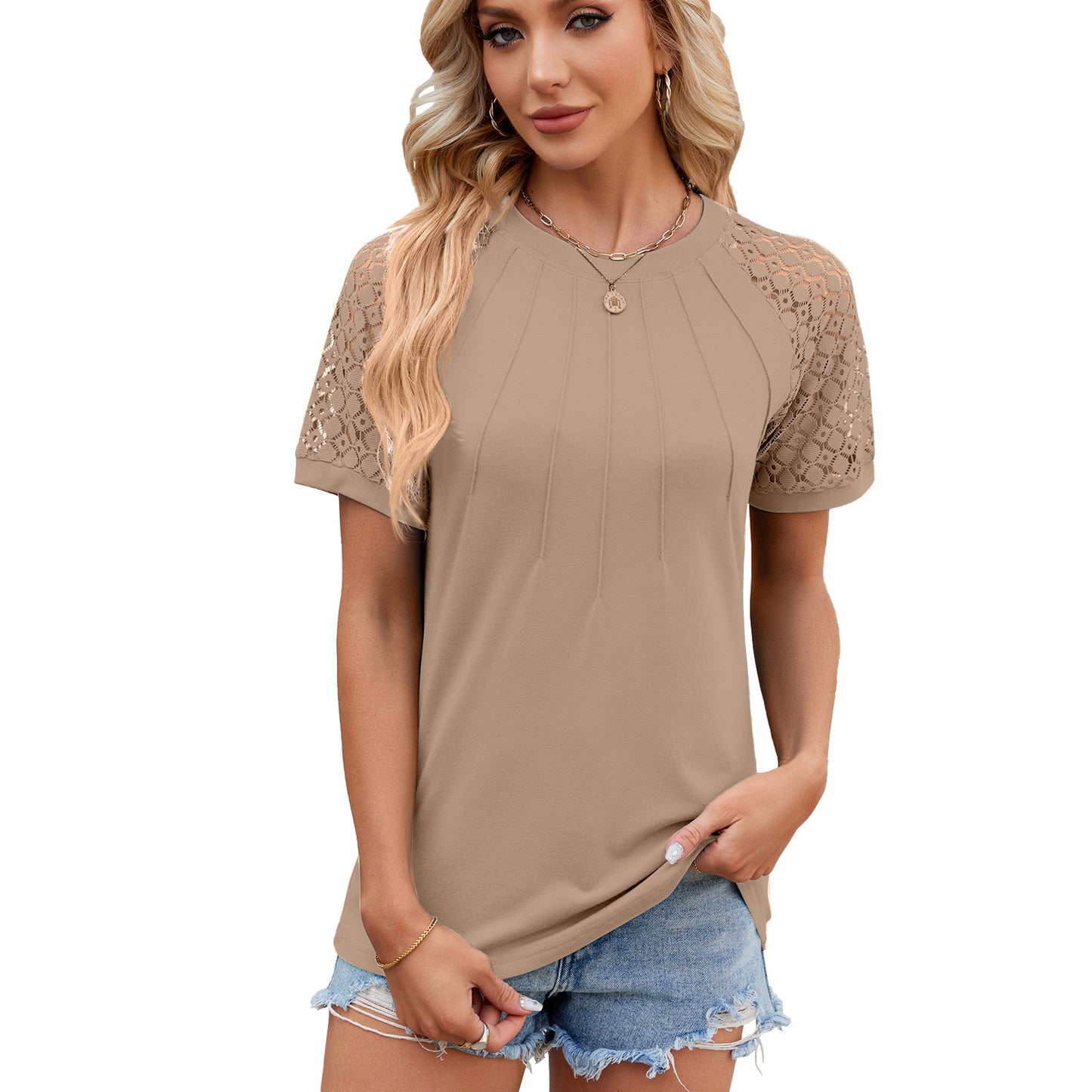 Short Sleeve T-Shirt