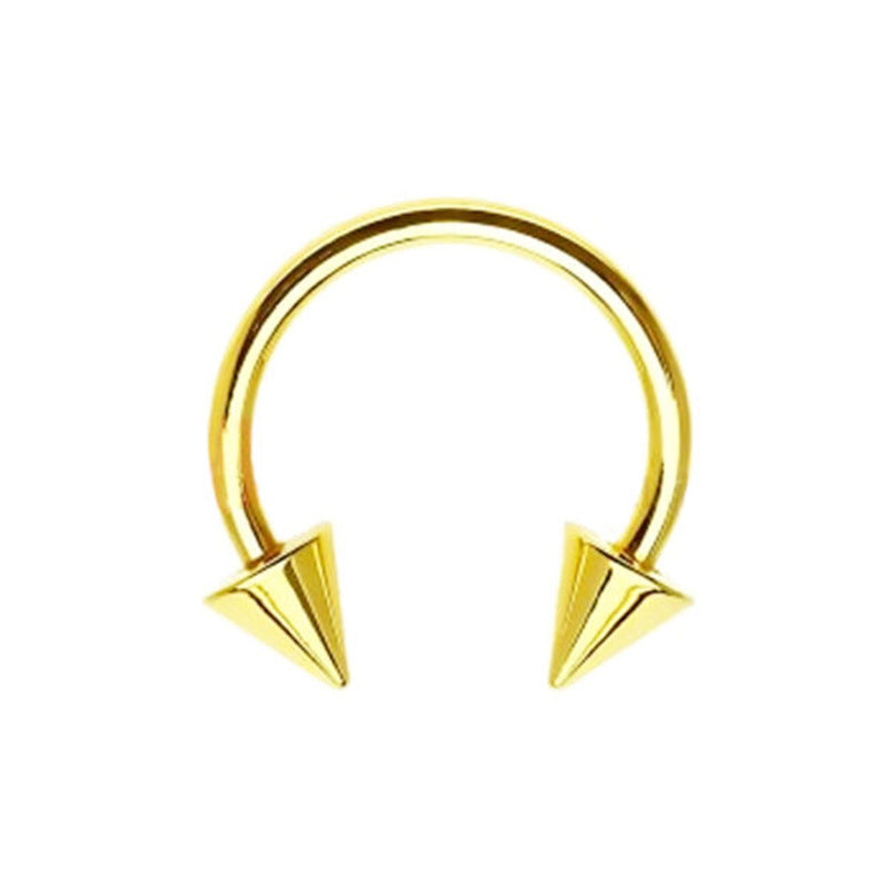 Stainless Steel Piercing