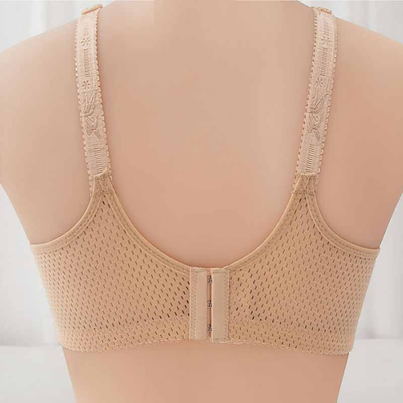 Seamless Bras Soft Ultra-Thin