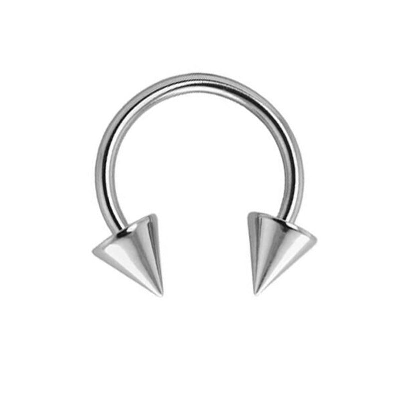Stainless Steel Piercing
