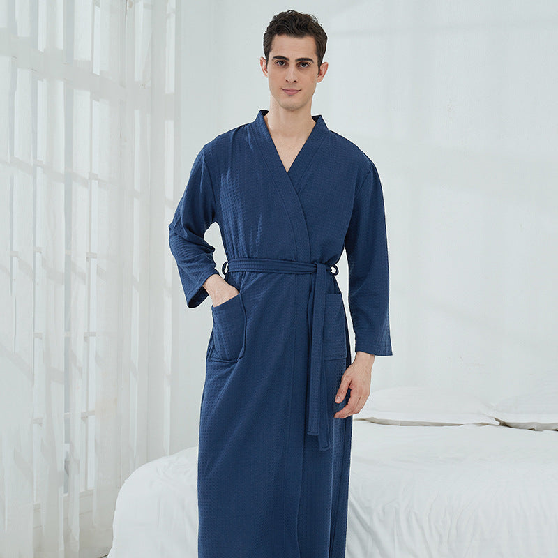 Couple Bath Robes