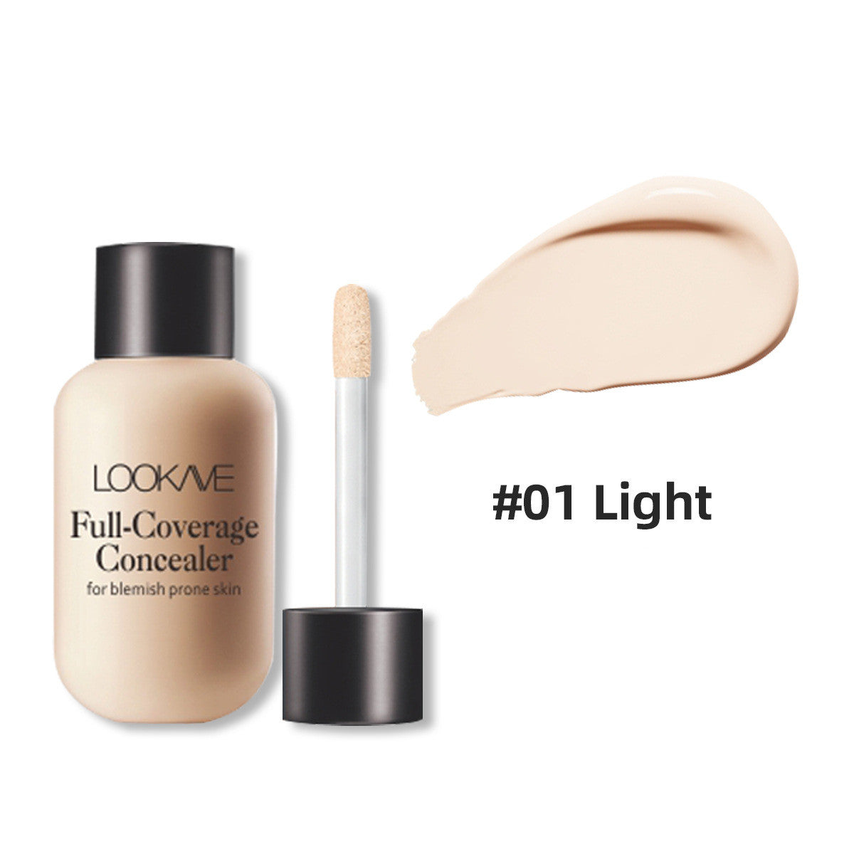 Women's Fashion Simple Concealer