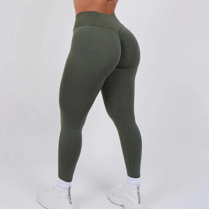 Workout Sports Pants
