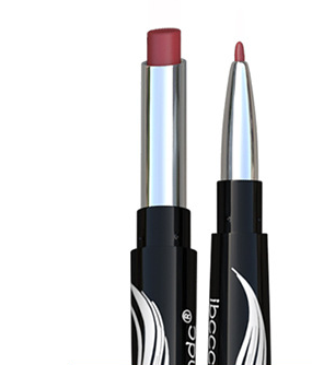 matte double head multi-function lipstick lip liner
