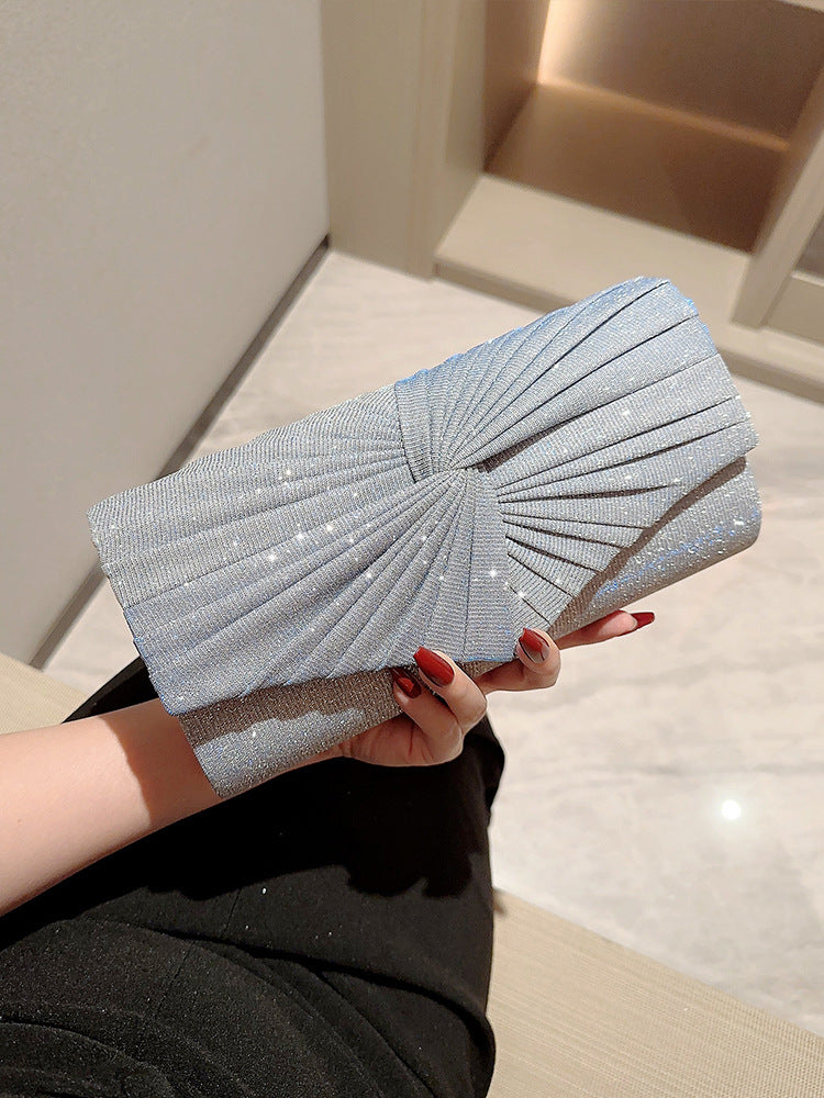 Dinner Clutch Banquet Bag