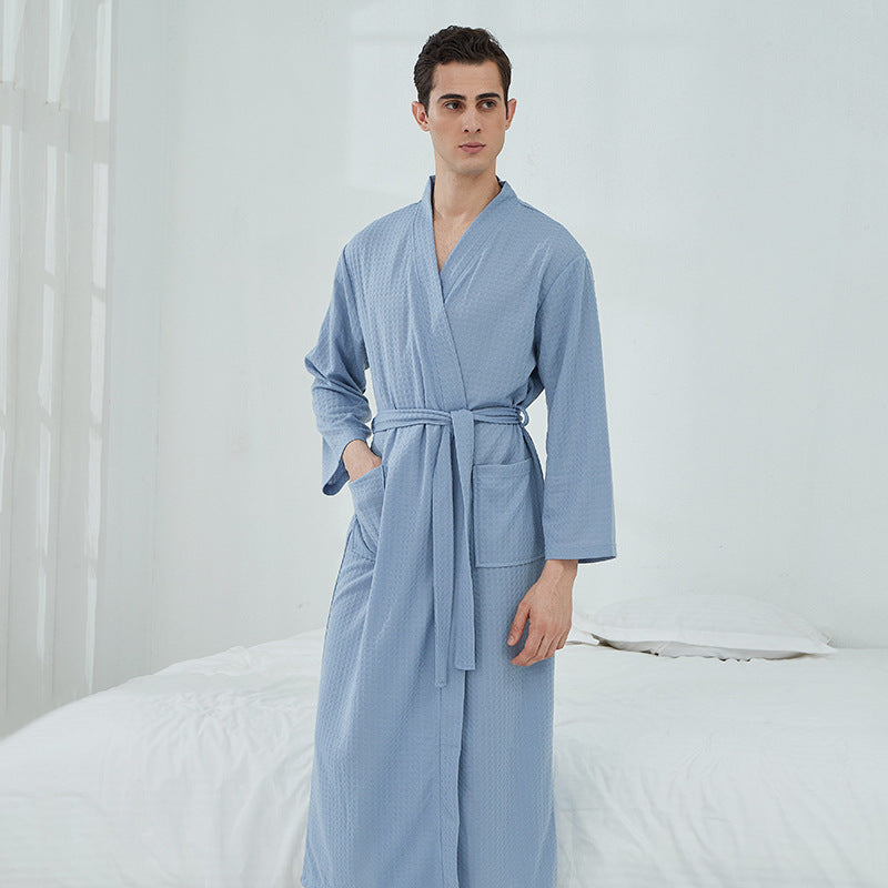 Couple Bath Robes