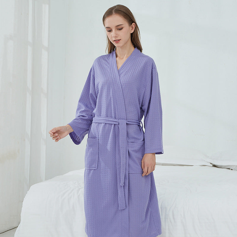 Couple Bath Robes