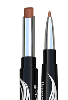 matte double head multi-function lipstick lip liner