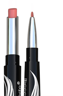 matte double head multi-function lipstick lip liner