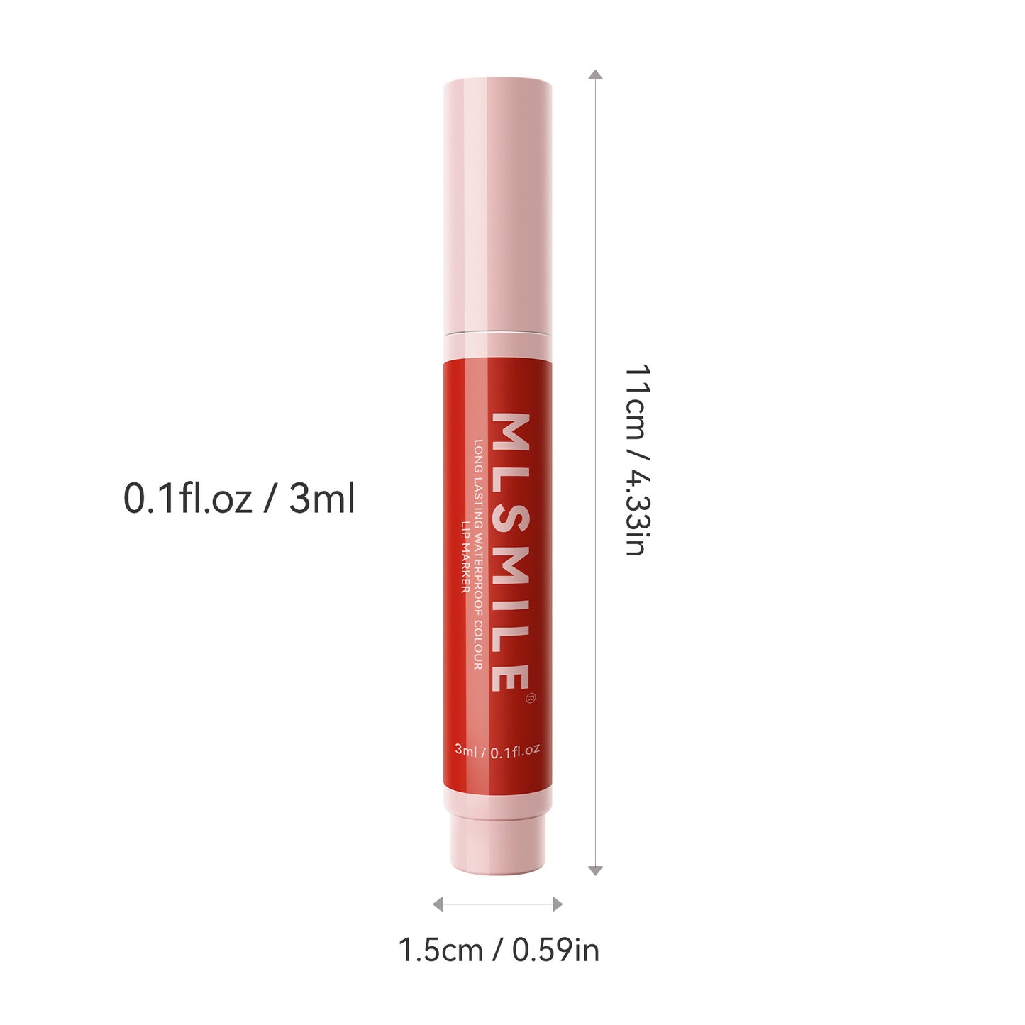 Waterproof Lip Liner