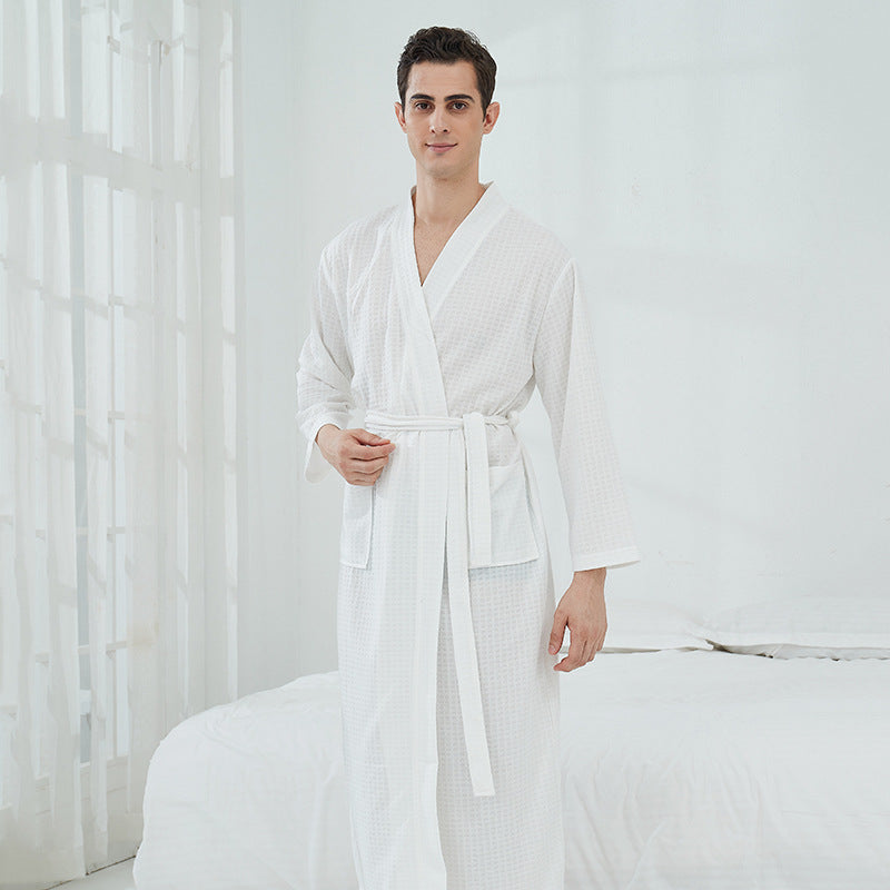 Couple Bath Robes