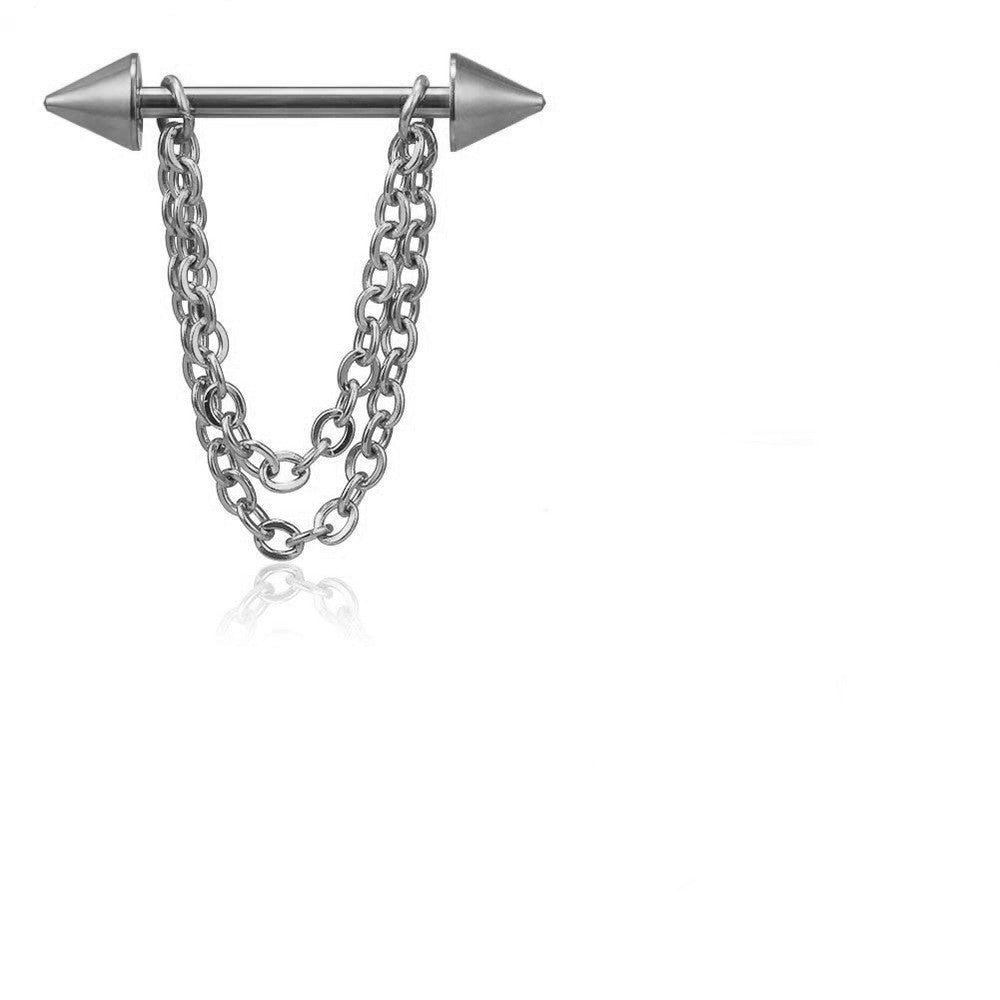 Stainless Steel Piercing