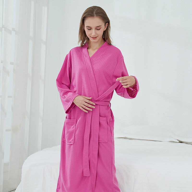 Couple Bath Robes