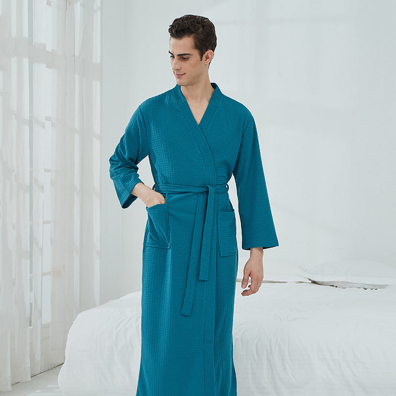 Couple Bath Robes