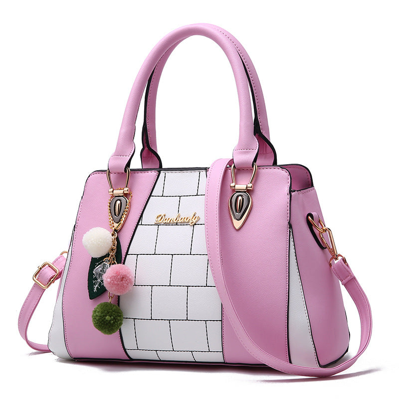 Shoulder Bag