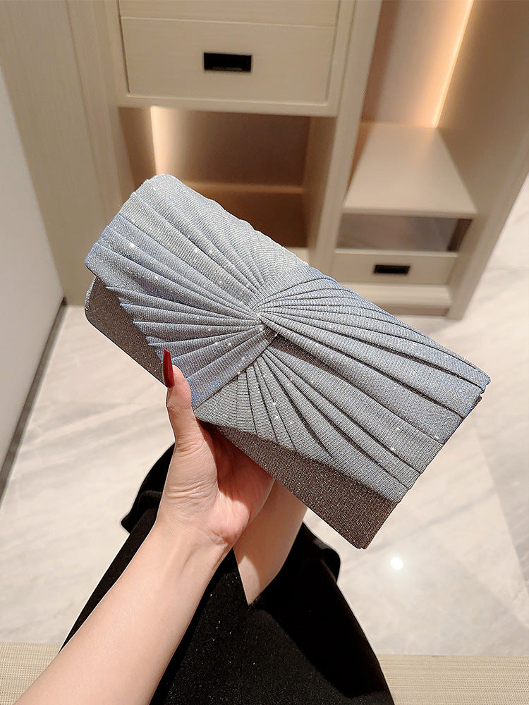 Dinner Clutch Banquet Bag