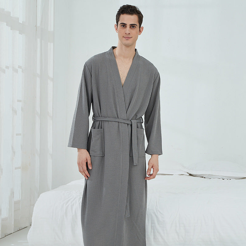 Couple Bath Robes