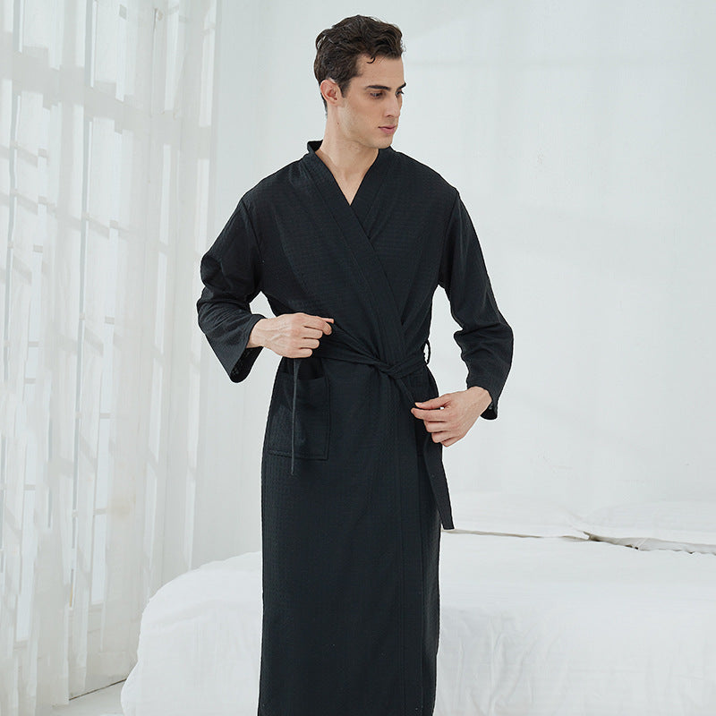 Couple Bath Robes