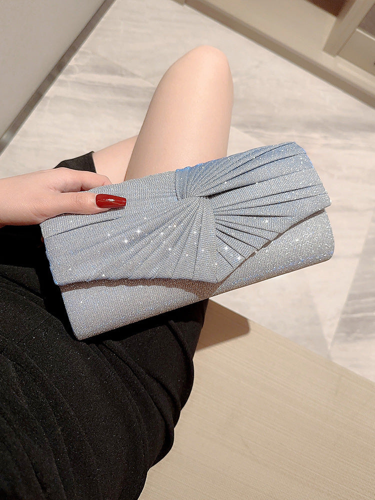 Dinner Clutch Banquet Bag
